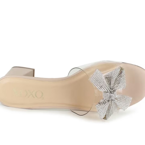 WOMEN'S XOXO ULLA DRESS SANDALS - Picture 2 of 8